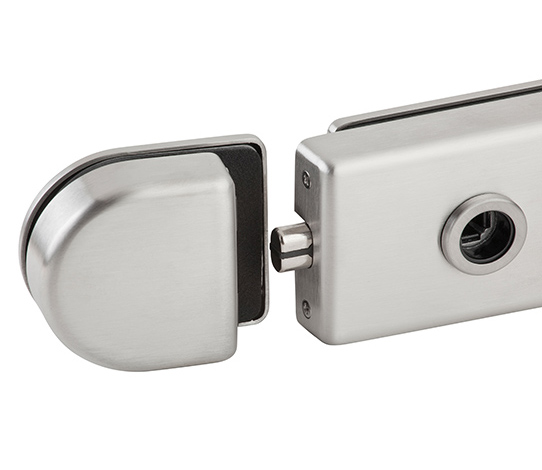 Shower Hardware